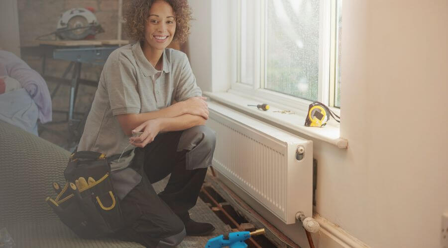 Expert burst pipe repair services in Morganza, MD